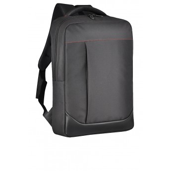Bulanık Laptop Bölmeli Sırt Çantası